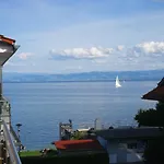 Birkhofer Geniessen - Am Bodensee Bed and Breakfast