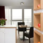 Birkhofer Geniessen - Am Bodensee Nocleg ze śniadaniem