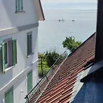 Birkhofer Geniessen - Am Bodensee Nocleg ze śniadaniem