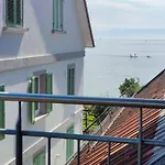 Birkhofer Geniessen - Am Bodensee Nocleg ze śniadaniem 4*