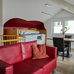 Birkhofer Geniessen - Am Bodensee Nocleg ze śniadaniem 4*
