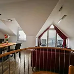 Nocleg ze śniadaniem Birkhofer Geniessen - Am Bodensee 4*