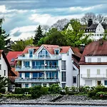 Birkhofer Geniessen - Am Bodensee 4* Immenstaad am Bodensee