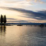 Nocleg ze śniadaniem Birkhofer Geniessen - Am Bodensee