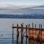 Birkhofer Geniessen - Am Bodensee Immenstaad am Bodensee