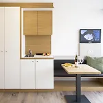 Birkhofer Geniessen - Am Bodensee Nocleg ze śniadaniem 4*
