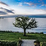 Nocleg ze śniadaniem Birkhofer Geniessen - Am Bodensee 4*