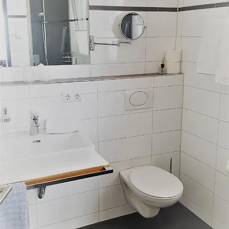 Genießen - Haus Seeblick 4*