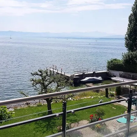 Bed & Breakfast Birkhofer Geniessen - Am Bodensee Immenstaad am Bodensee