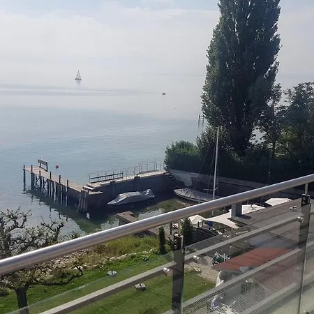 Birkhofer Geniessen - Am Bodensee
