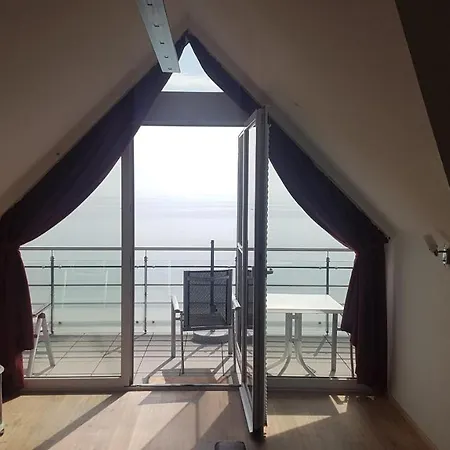 Bed & Breakfast Birkhofer Geniessen - Am Bodensee *