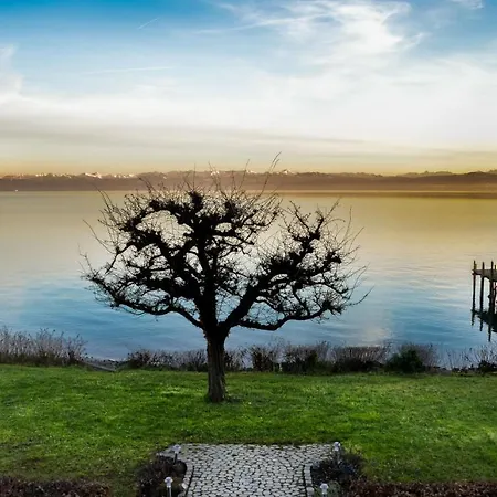 Birkhofer Geniessen - Am Bodensee 4*