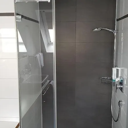 Bed & Breakfast Birkhofer Geniessen - Am Bodensee 4*