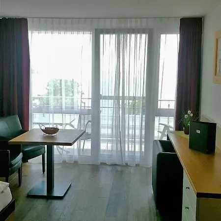 Genießen - Haus Seeblick Frühstückspension 4*