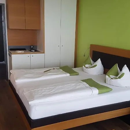 Bed & Breakfast Birkhofer Geniessen - Am Bodensee