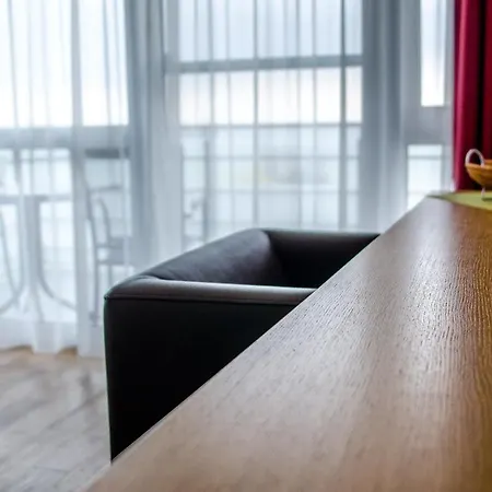 Genießen - Haus Seeblick 4*