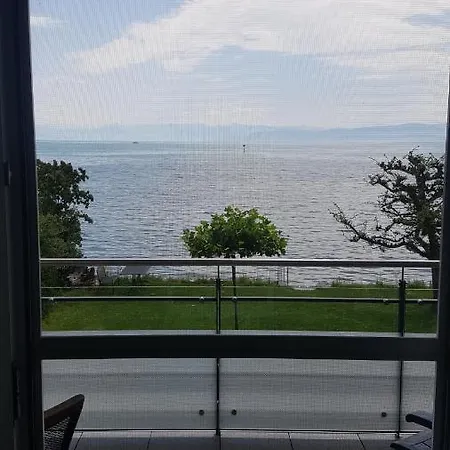 Birkhofer Geniessen - Am Bodensee Отель типа 