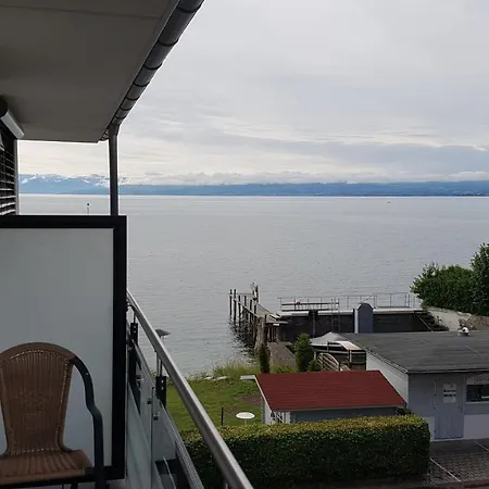 Birkhofer Geniessen - Am Bodensee
