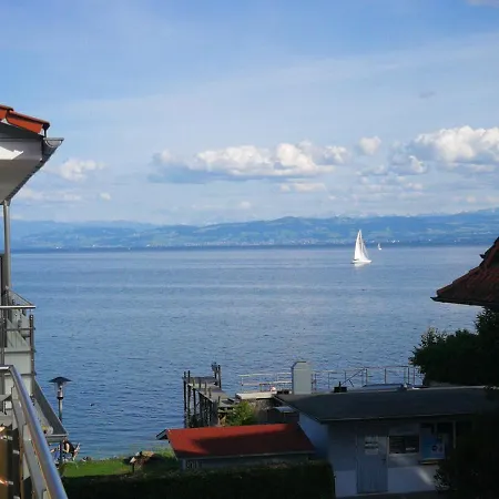 Birkhofer Geniessen - Am Bodensee Отель типа 