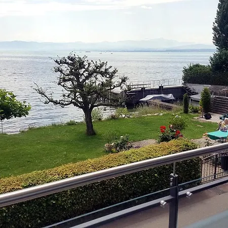 Bed & Breakfast Birkhofer Geniessen - Am Bodensee
