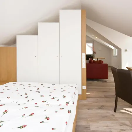 Genießen - Haus Seeblick 4* Immenstaad am Bodensee