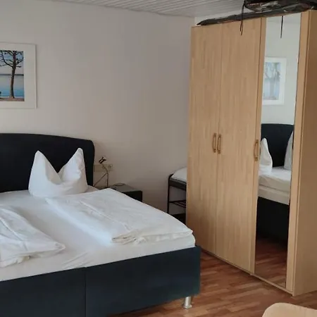 Birkhofer Geniessen - Am Bodensee Bed & Breakfast