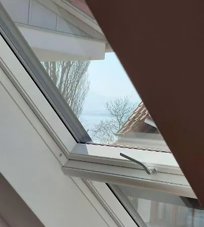 Birkhofer Geniessen - Am Bodensee Bed & Breakfast