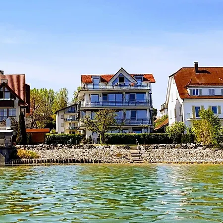 Birkhofer Geniessen - Am Bodensee 4*