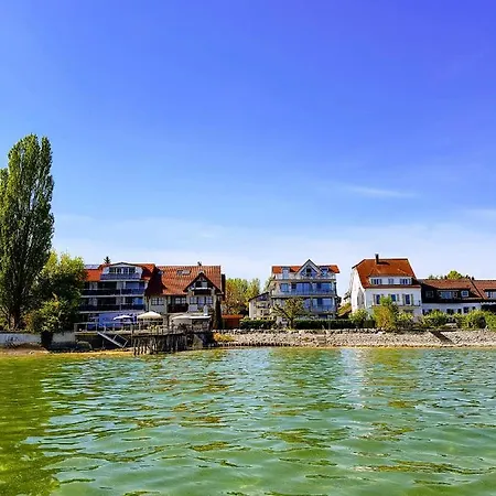 Birkhofer Geniessen - Am Bodensee Immenstaad am Bodensee