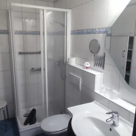 Genießen - Haus Seeblick Immenstaad am Bodensee