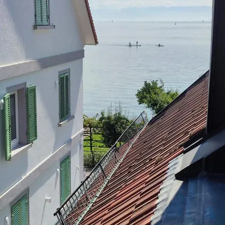 Birkhofer Geniessen - Am Bodensee Bed & Breakfast