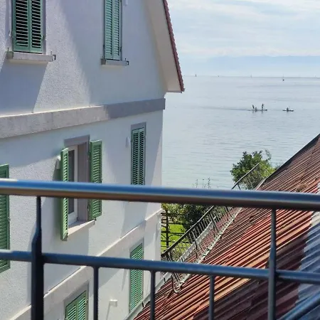 Birkhofer Geniessen - Am Bodensee Bed & Breakfast *