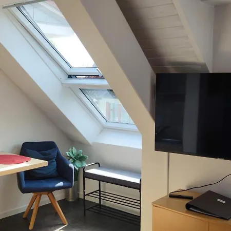 Bed & Breakfast Birkhofer Geniessen - Am Bodensee