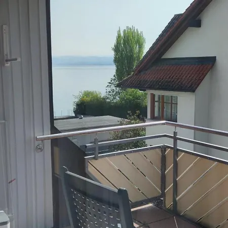 Birkhofer Geniessen - Am Bodensee Bed & Breakfast Immenstaad am Bodensee
