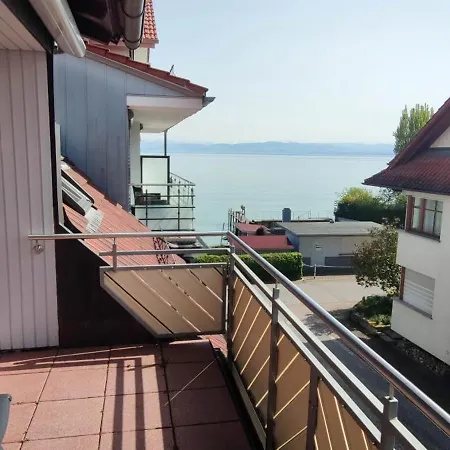 Birkhofer Geniessen - Am Bodensee Bed & Breakfast