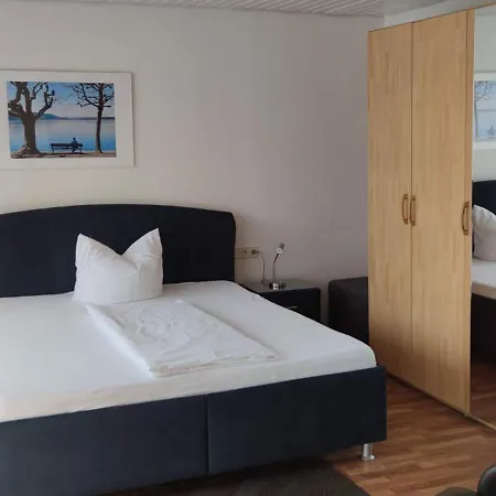 Bed & Breakfast Birkhofer Geniessen - Am Bodensee *