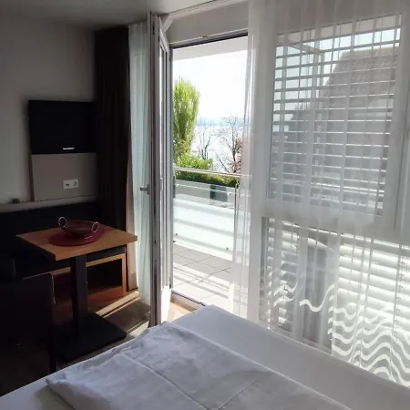 Birkhofer Geniessen - Am Bodensee