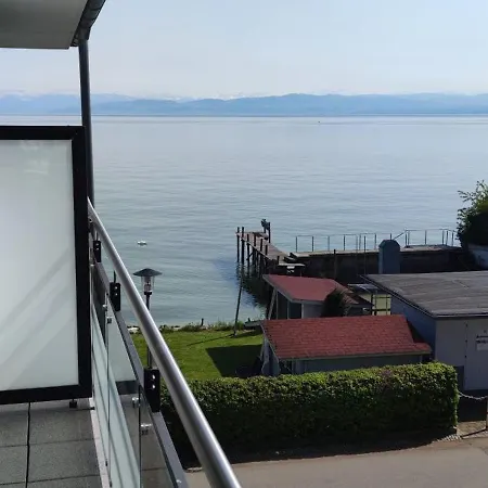 Birkhofer Geniessen - Am Bodensee Bed & Breakfast *