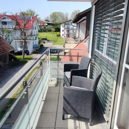 Birkhofer Geniessen - Am Bodensee Bed & Breakfast Immenstaad am Bodensee