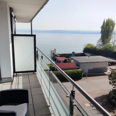 Birkhofer Geniessen - Am Bodensee Immenstaad am Bodensee