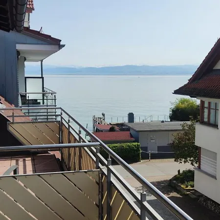 Birkhofer Geniessen - Am Bodensee Bed & Breakfast