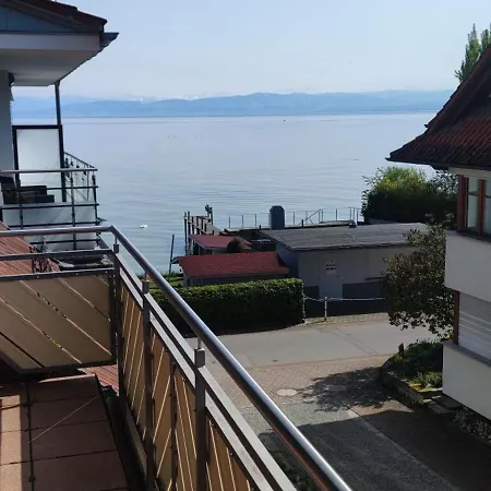 Birkhofer Geniessen - Am Bodensee Bed & Breakfast *