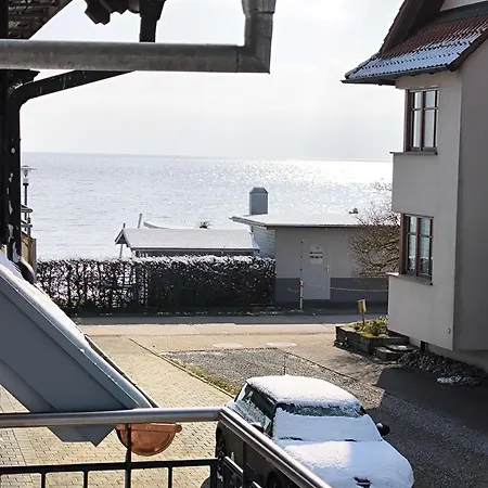 Birkhofer Geniessen - Am Bodensee 4*