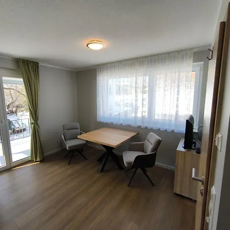 Birkhofer Geniessen - Am Bodensee Bed & Breakfast