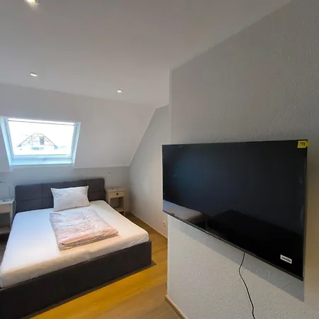 Birkhofer Geniessen - Am Bodensee