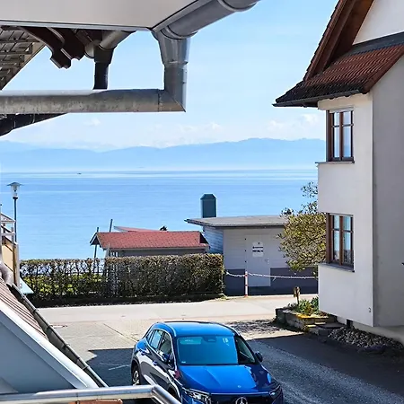 Nocleg ze śniadaniem Birkhofer Geniessen - Am Bodensee 4*