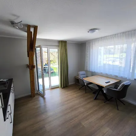 Birkhofer Geniessen - Am Bodensee Bed & Breakfast Immenstaad am Bodensee