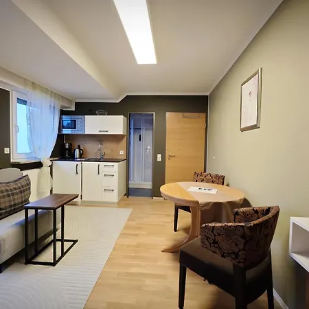 Bed & Breakfast Birkhofer Geniessen - Am Bodensee Immenstaad am Bodensee