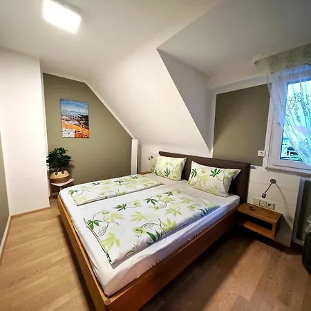 Bed & Breakfast Birkhofer Geniessen - Am Bodensee Immenstaad am Bodensee