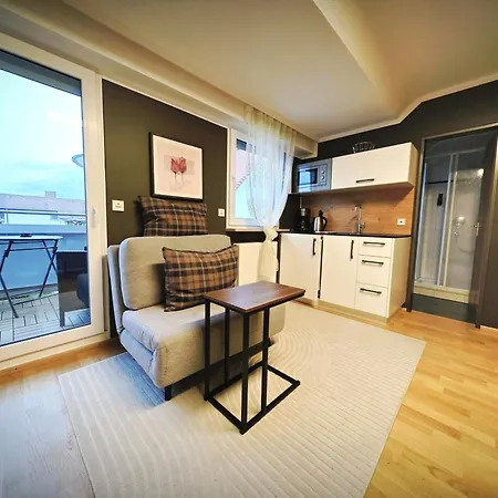 Genießen - Haus Seeblick 4* Immenstaad am Bodensee